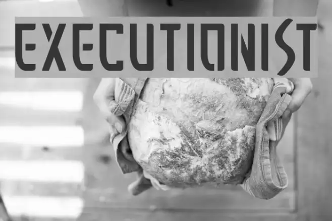 Executionist Example 3