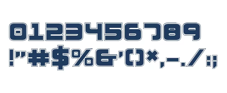 Numbers