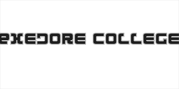 Exedore College Logo