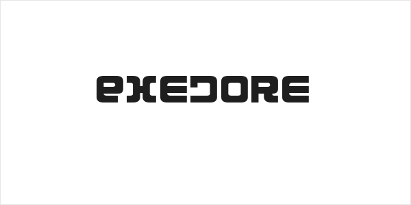 Exedore Logo