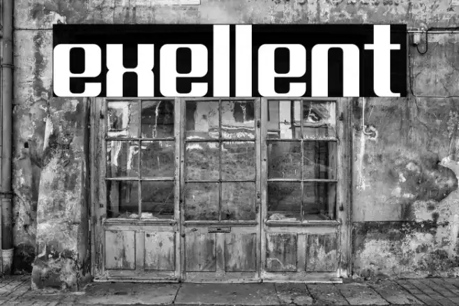 Exellent Example 1