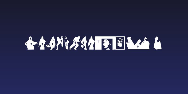 Exhumations Social Header