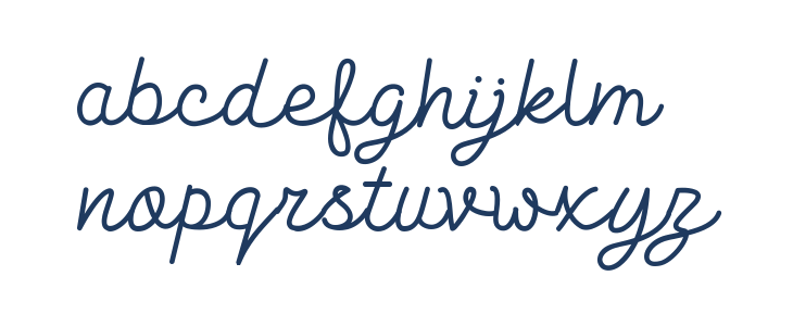 Exiona Demo Lowercase