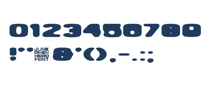 Numbers