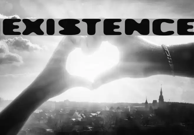 Existence Example 3