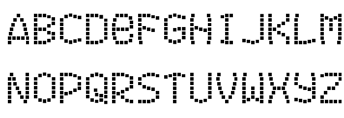 Exit font [for a film] फ़ॉन्ट अपरकेस