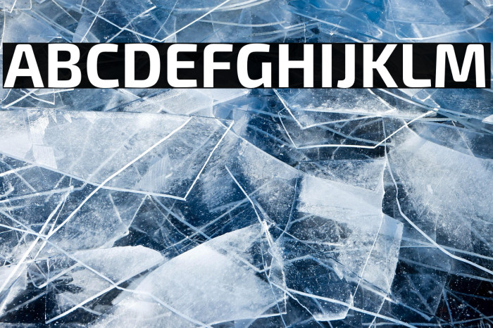 Exo 2 Bold Example 2