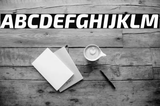 Exo 2 Extra Bold Italic Font examples