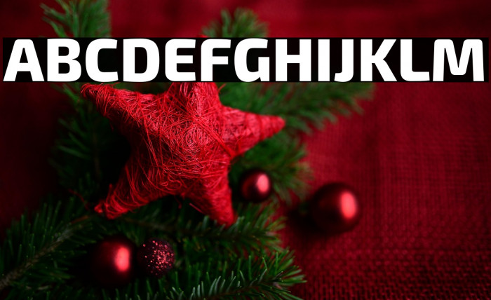 Exo 2 Extra Bold Example 2