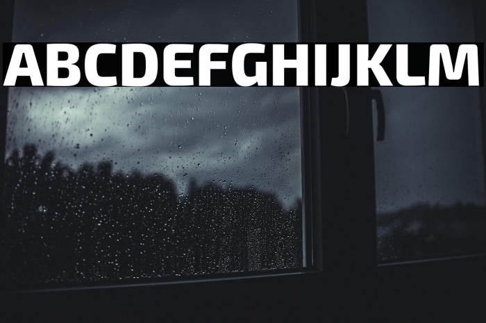 Exo 2 Extra Bold Example 3