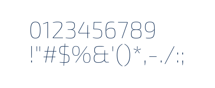 Exo 2 Thin Other Characters