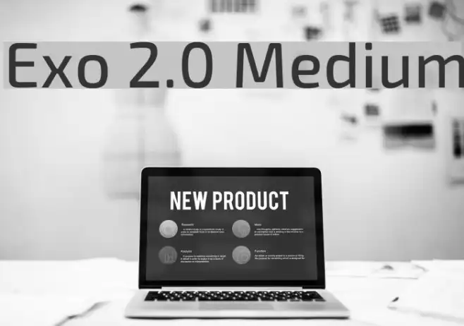 Exo 2.0 Medium Example 1