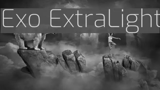 Exo ExtraLight Example 1