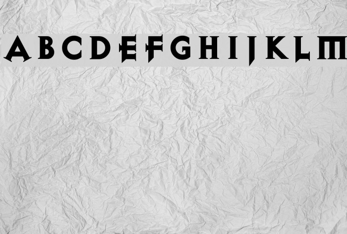 Exocet Heavy Example 2