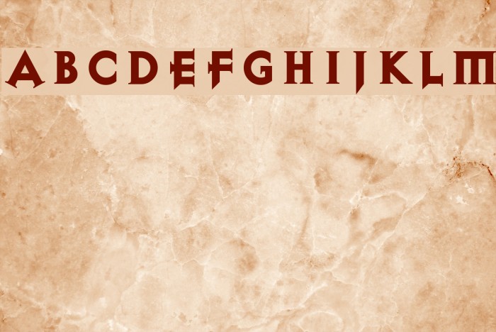 Exocet Heavy Example 3