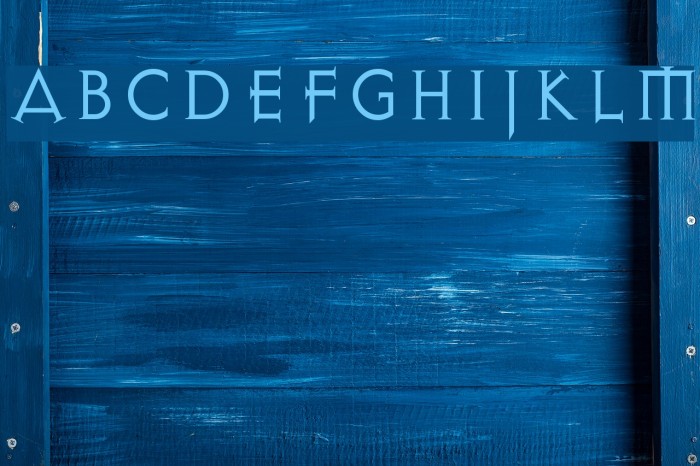 Exocet Light Example 1