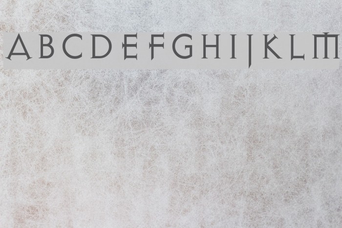 Exocet Light Example 3