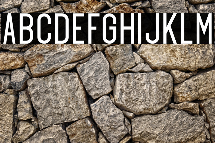 Exonregular Example 2