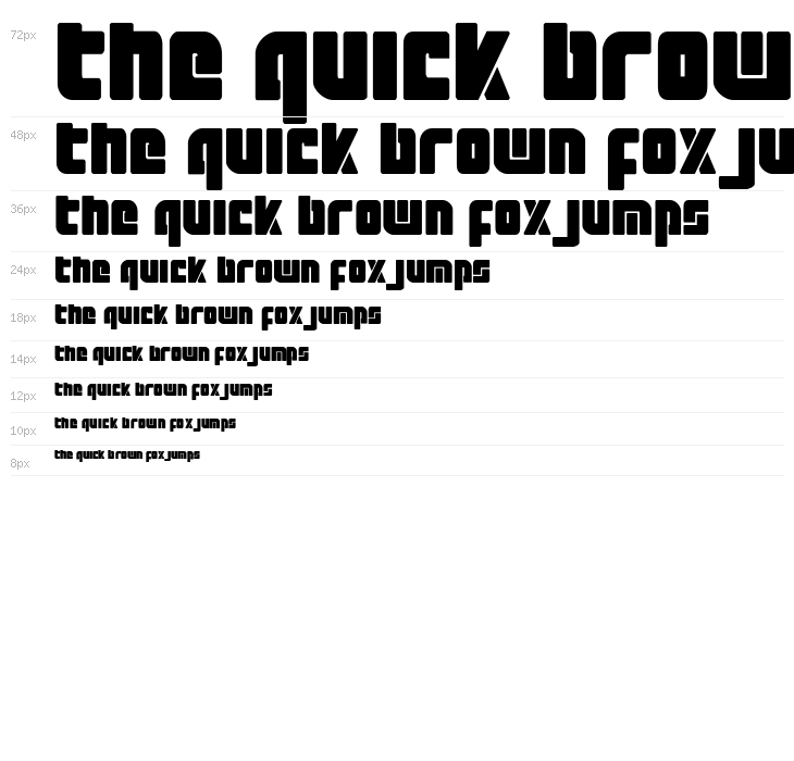 Exoplanet Regular Waterfall