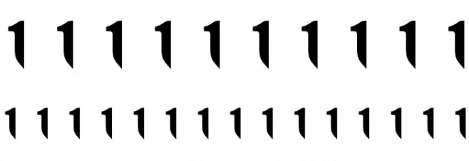 Exorsista--Jed- フォント その他の文字
