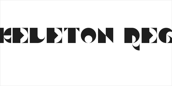 Exoskeleton Regular Logo