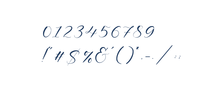 Exotic Necklace Other Characters