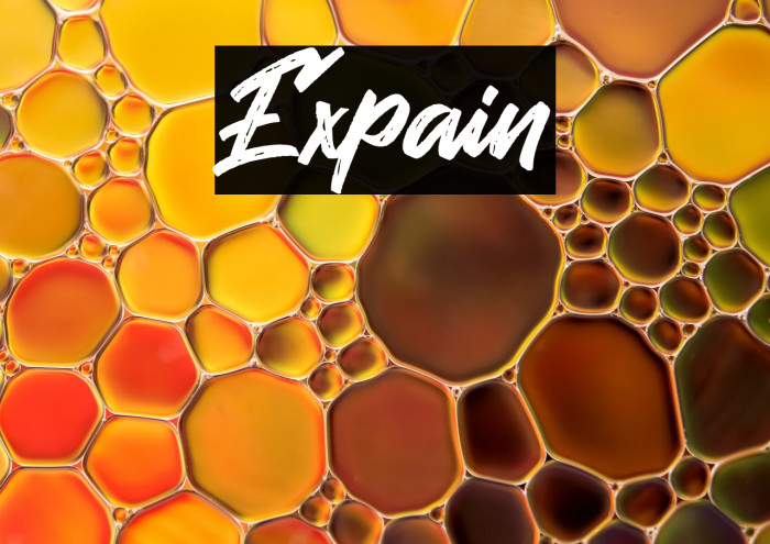 Expain Example 3