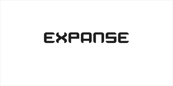 Expanse Logo