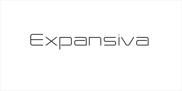 Expansiva Logo