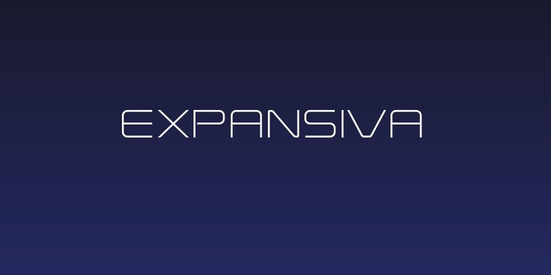 Expansiva Social Header