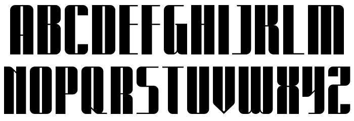 Expatriate_Promo Font LOWERCASE