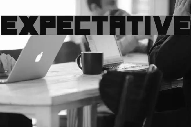 Expectative Example 2