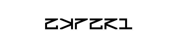 Experi  لخطوط تنزيل