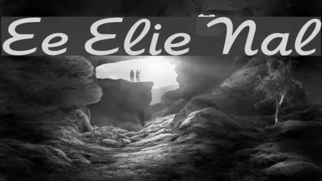 Expert Elite Normal Шрифта examples