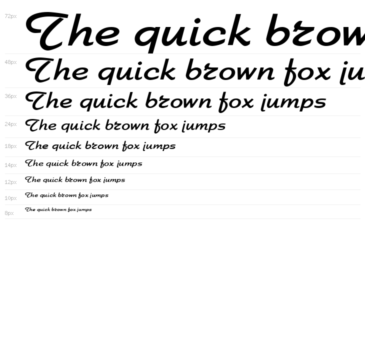 Expert Elite Normal Waterfall