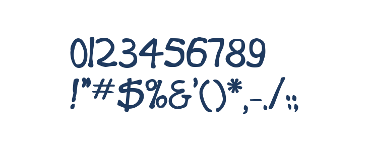 Expletive Deleted Other Characters