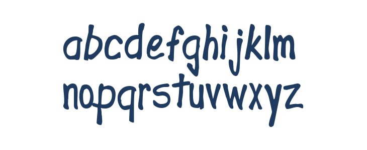 Expletive Deleted Lowercase