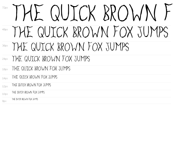 Exploding Sheep Waterfall