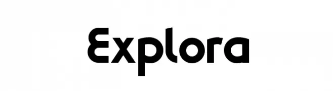 Explora  Fuentes Gratis Descargar