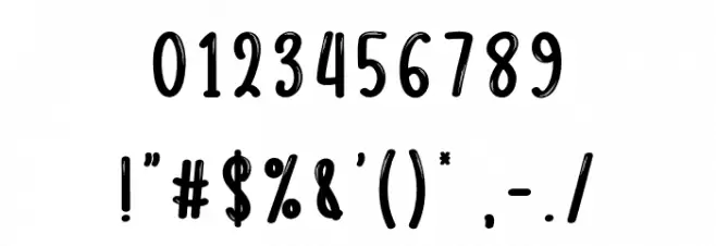 Explore  Christmas خط محارف أخرى