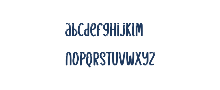 Explore  Christmas Lowercase