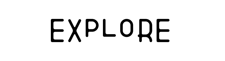 Explore  font caratteri gratis