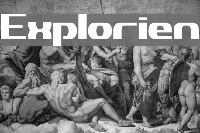 Explorien Example 2