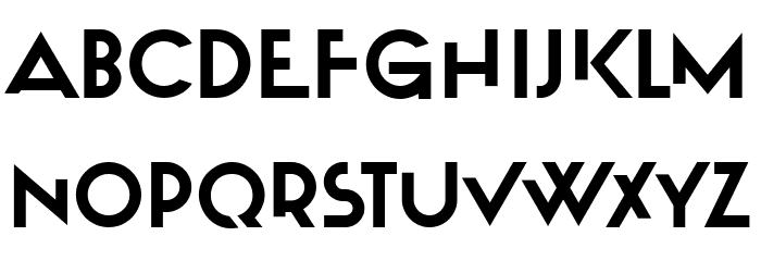 Explosion Book Font OTHER CHARS
