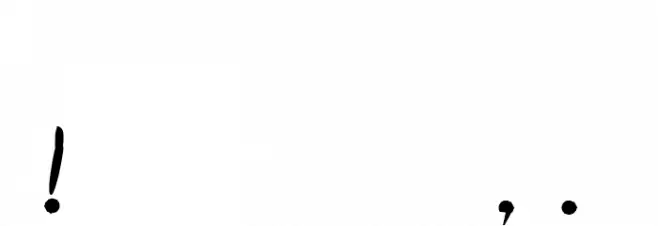 Exposition Font OTHER CHARS