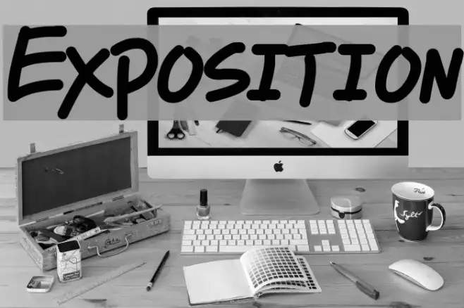Exposition Example 3