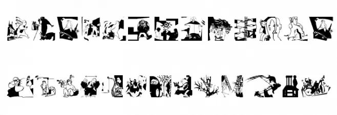 Expressiones 字体 小写