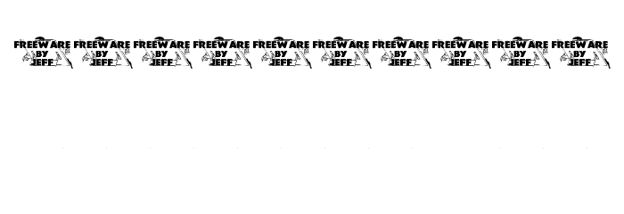 Expressionism JL Font OTHER CHARS