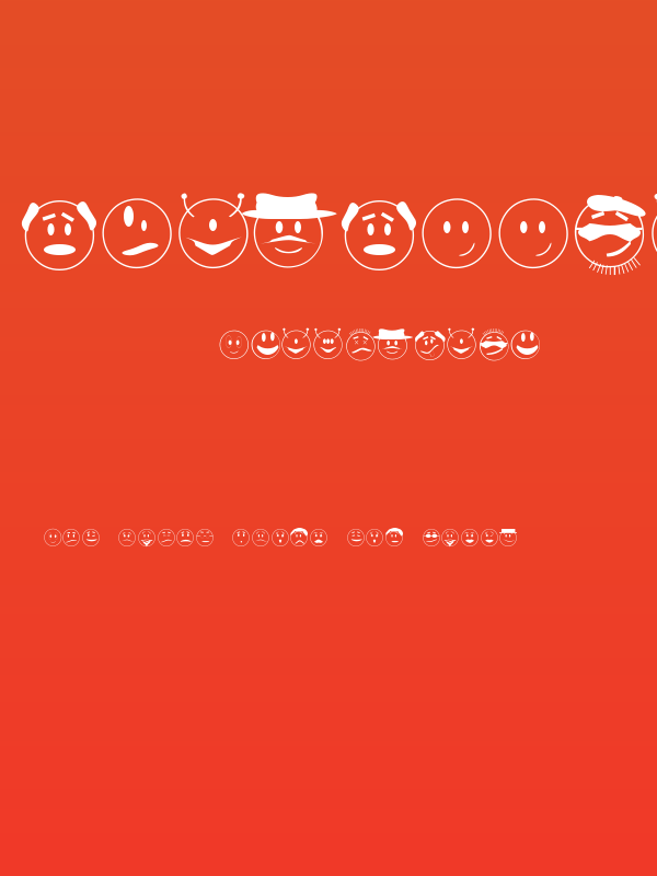 Expressionism JL Poster