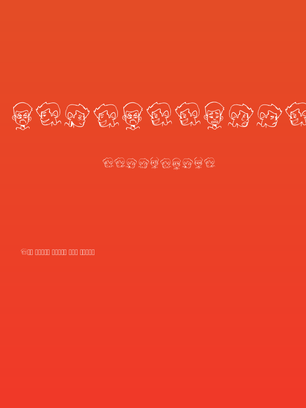 Expressions Regular Poster